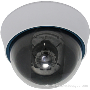 Dome CCTV Camera With Varifocal Lens (CV-D801)